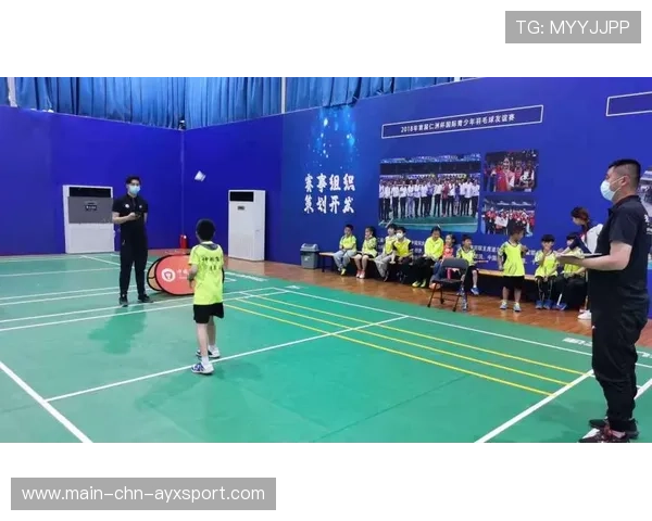 羽毛球选手体能测试揭秘，科学训练推动成绩飞跃