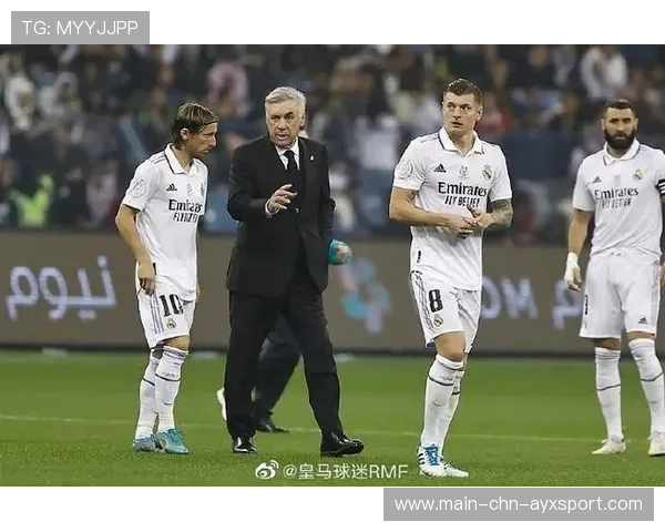 皇马或为未来赛季引援预算设定更精细的分配表