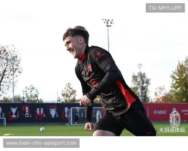 谈不妥了？米兰队长续约没有进展，切尔西加速冬窗开启免签攻略