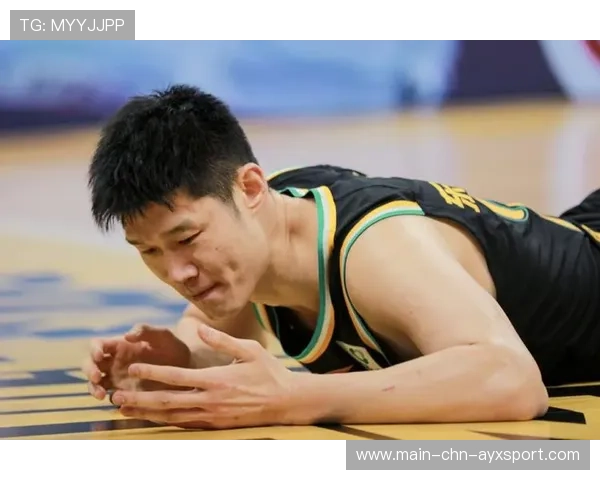 广厦男篮胡金秋火力全开，帮助球队轻松取胜