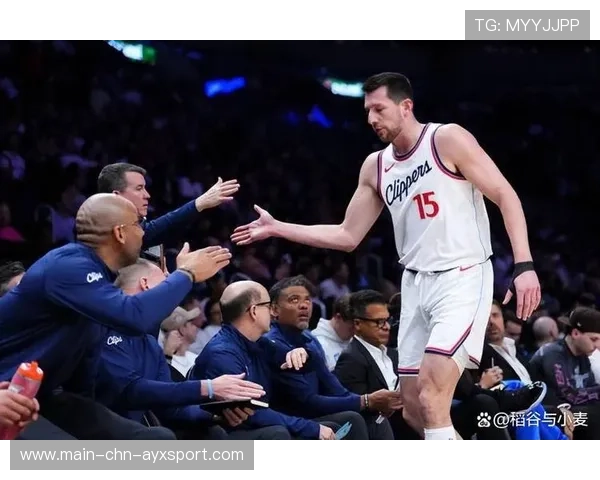 快船替补连续得手实现比分追赶